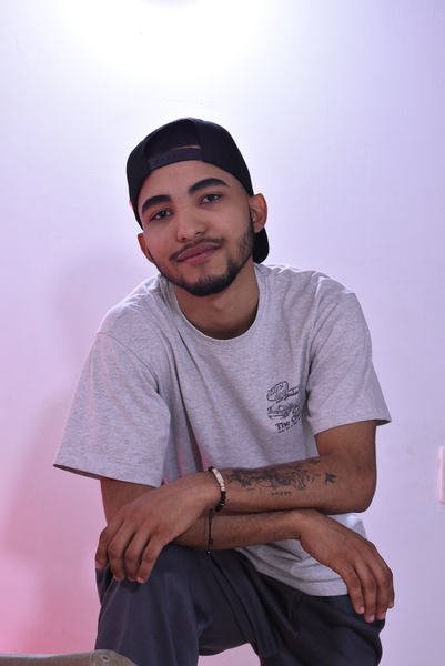 Artiest David_harlow Foto 10