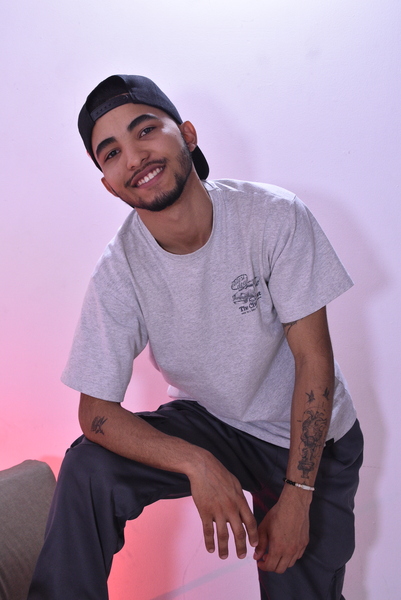 Artiest David_harlow Foto 11