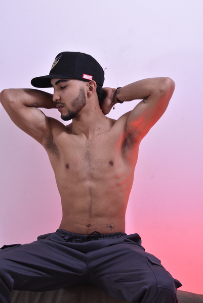 Artiest David_harlow Foto 4