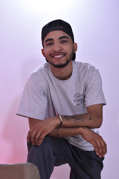 Artiest David_harlow Foto 9