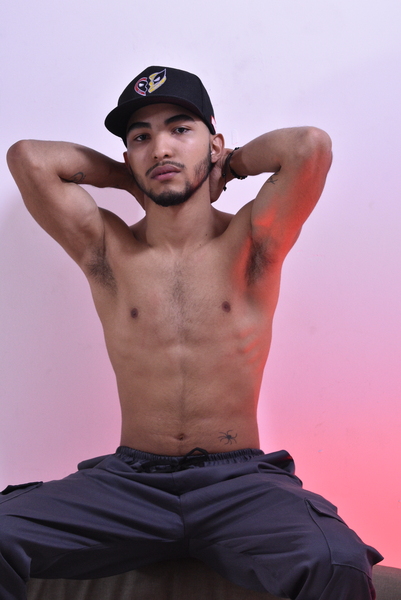 Artiest David_harlow Foto 5