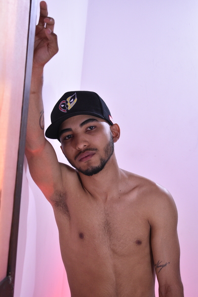 Artiest David_harlow Foto 3