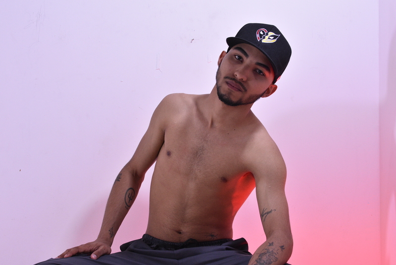 Artiest David_harlow Foto 6