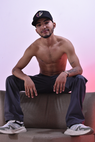 Artiest David_harlow Foto 7