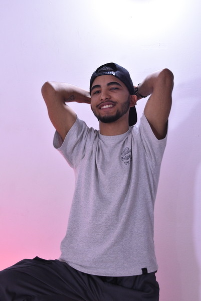 Artiest David_harlow Foto 12