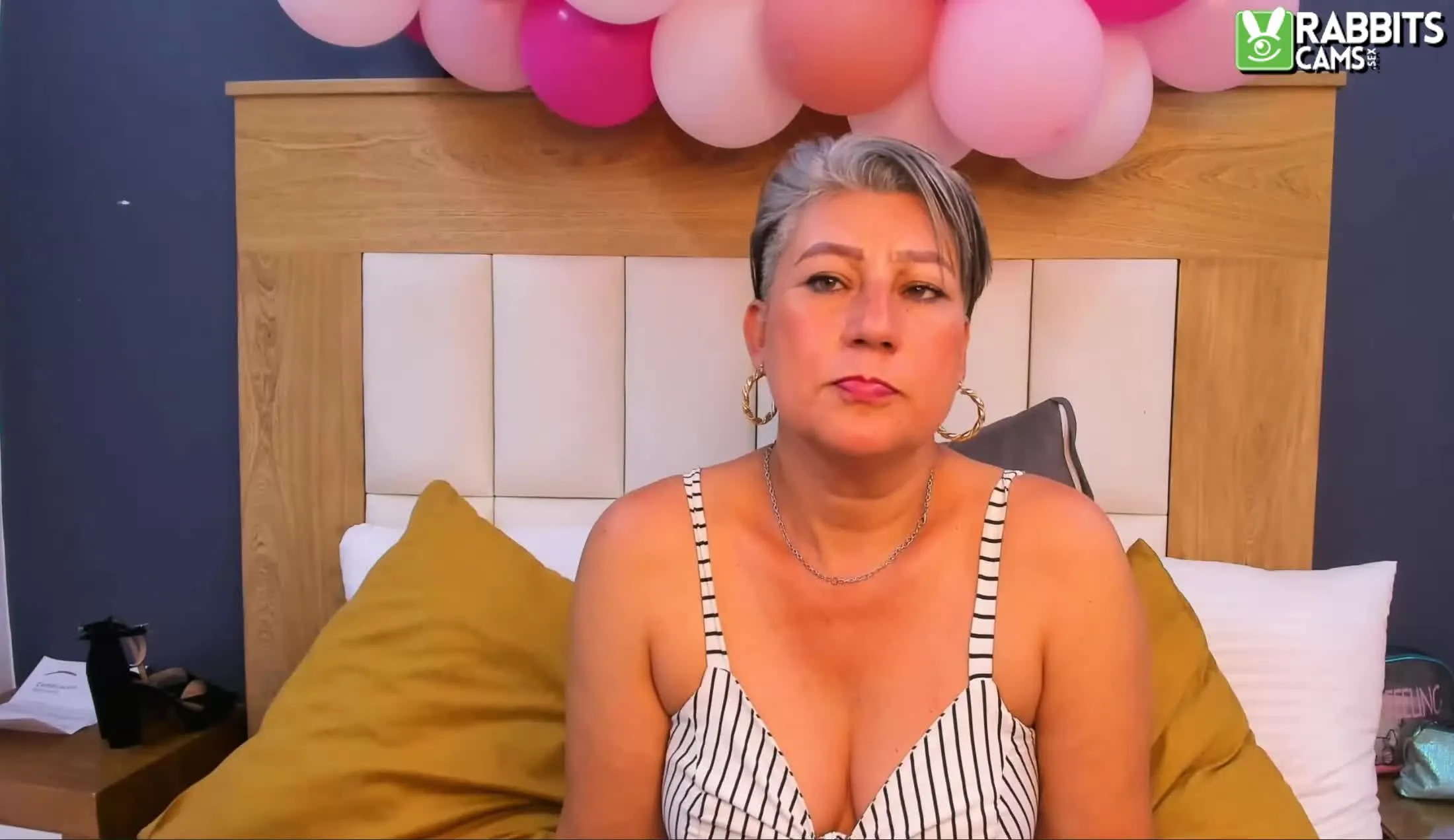 Intérprete JaddeWalker Video 1