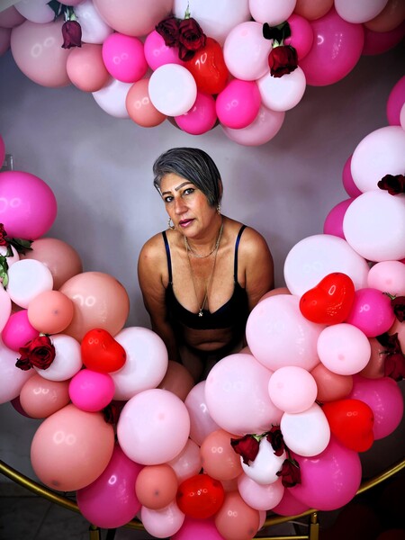 Performer JaddeWalker Photo 12