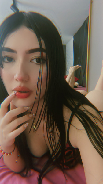 Interprete CloeeColliins Foto 9