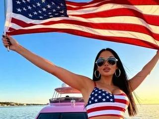 Profilbilde av PalmBeachPrincesa webkamera modell