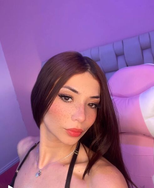 Artist DanaSoto Foto 6