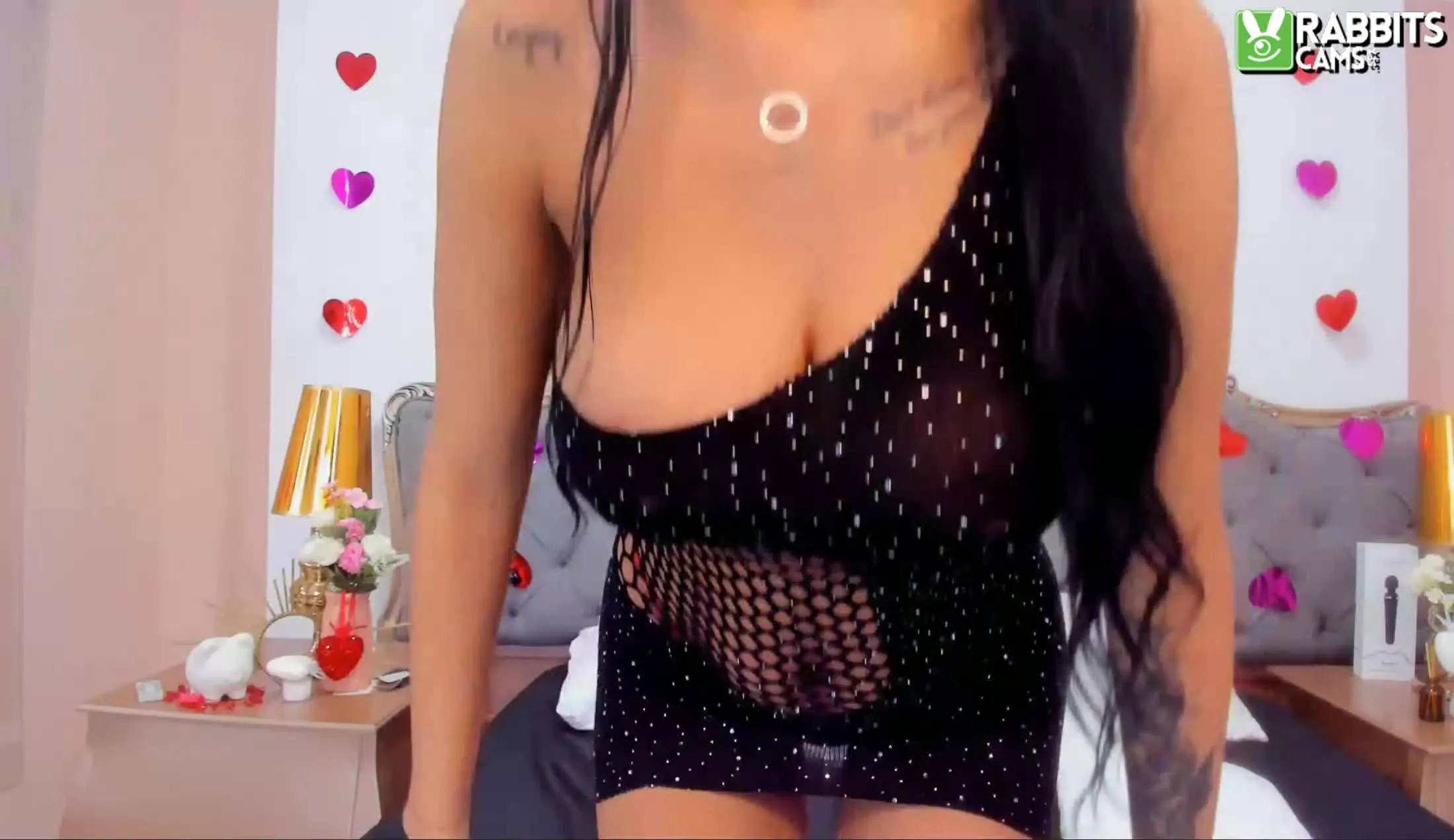 Intérprete ChanellWilliams Video 1