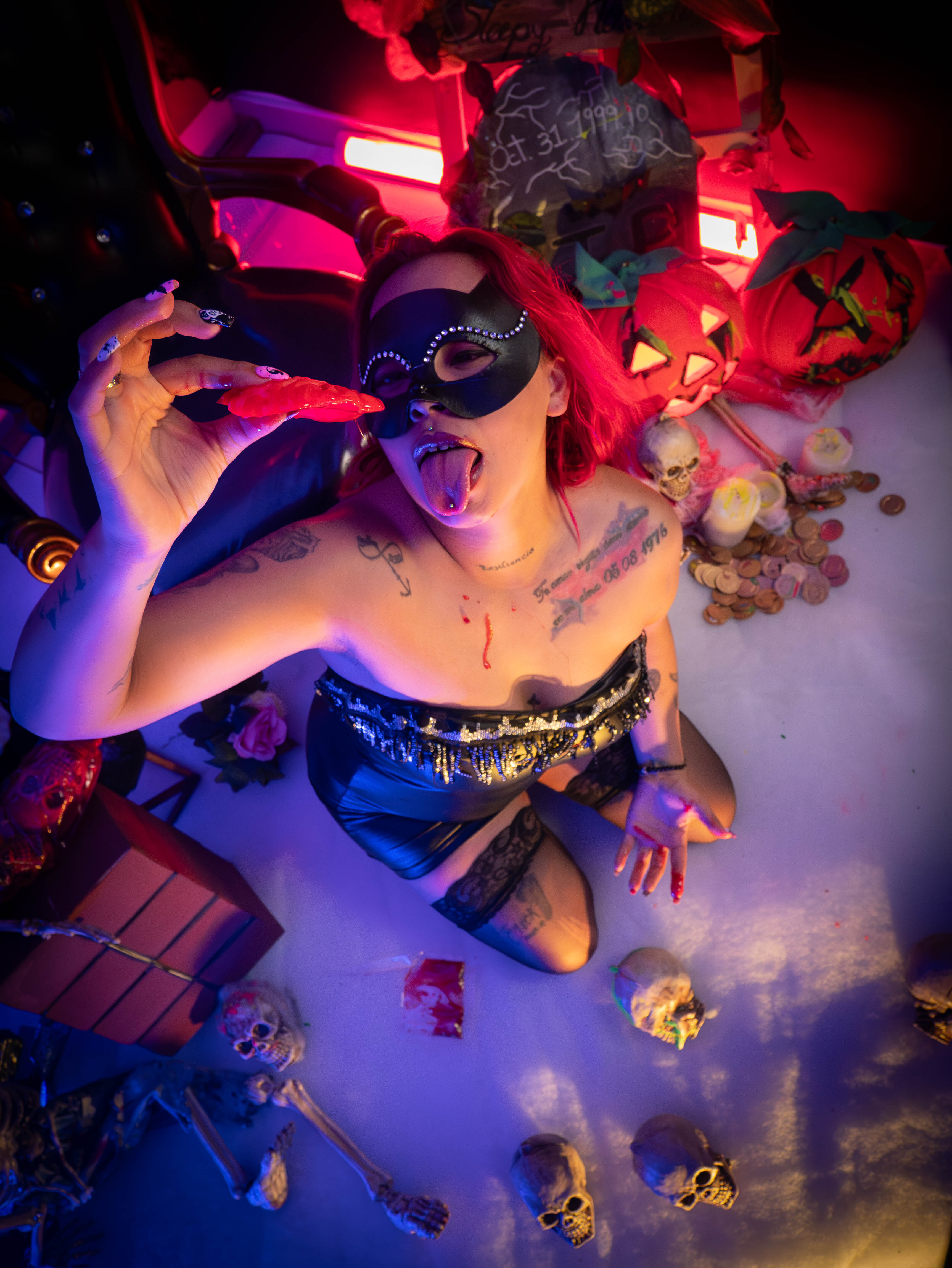 Artiest AlanaRoth Foto 6