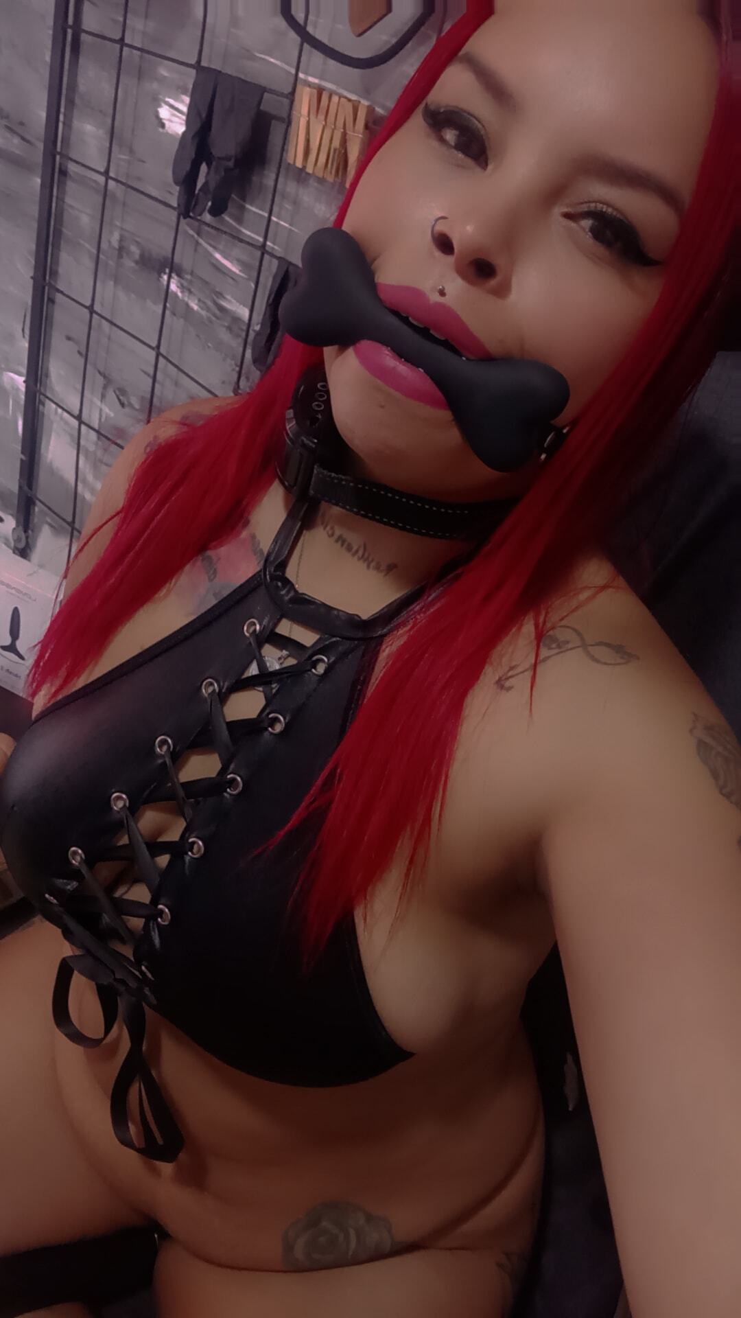 Intérprete AlanaRoth Foto 7