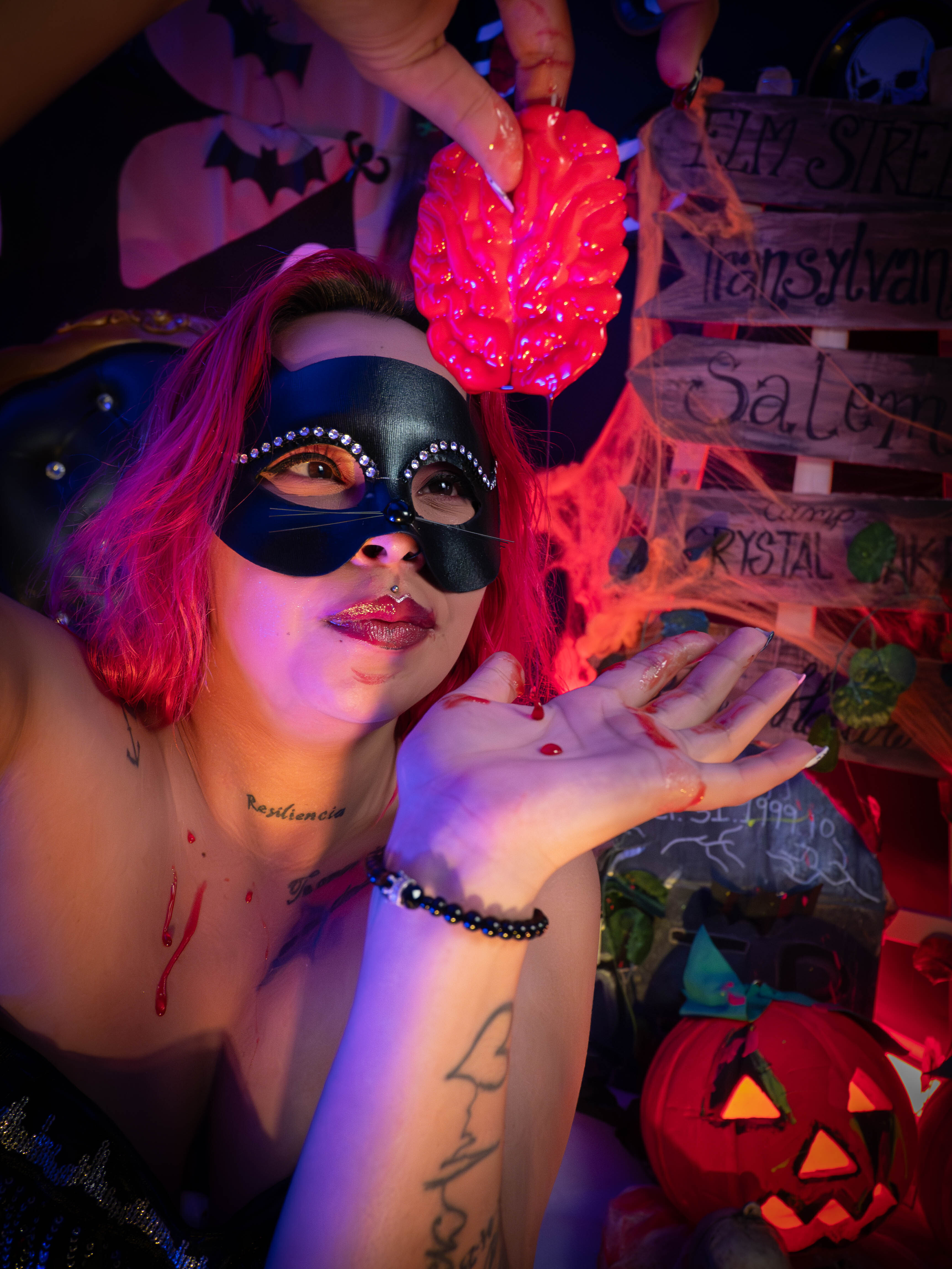 Artiest AlanaRoth Foto 4