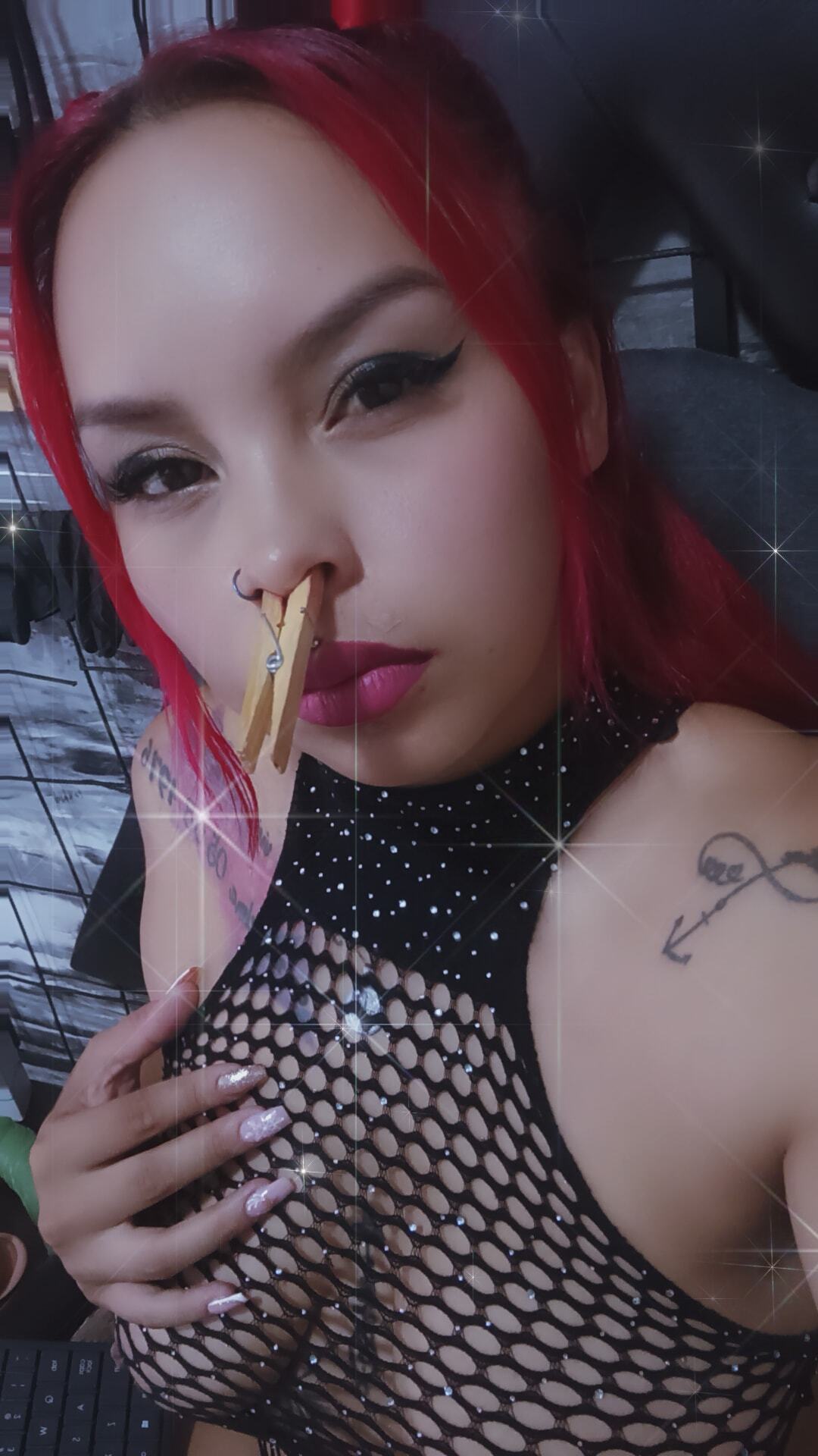 Intérprete AlanaRoth Foto 12