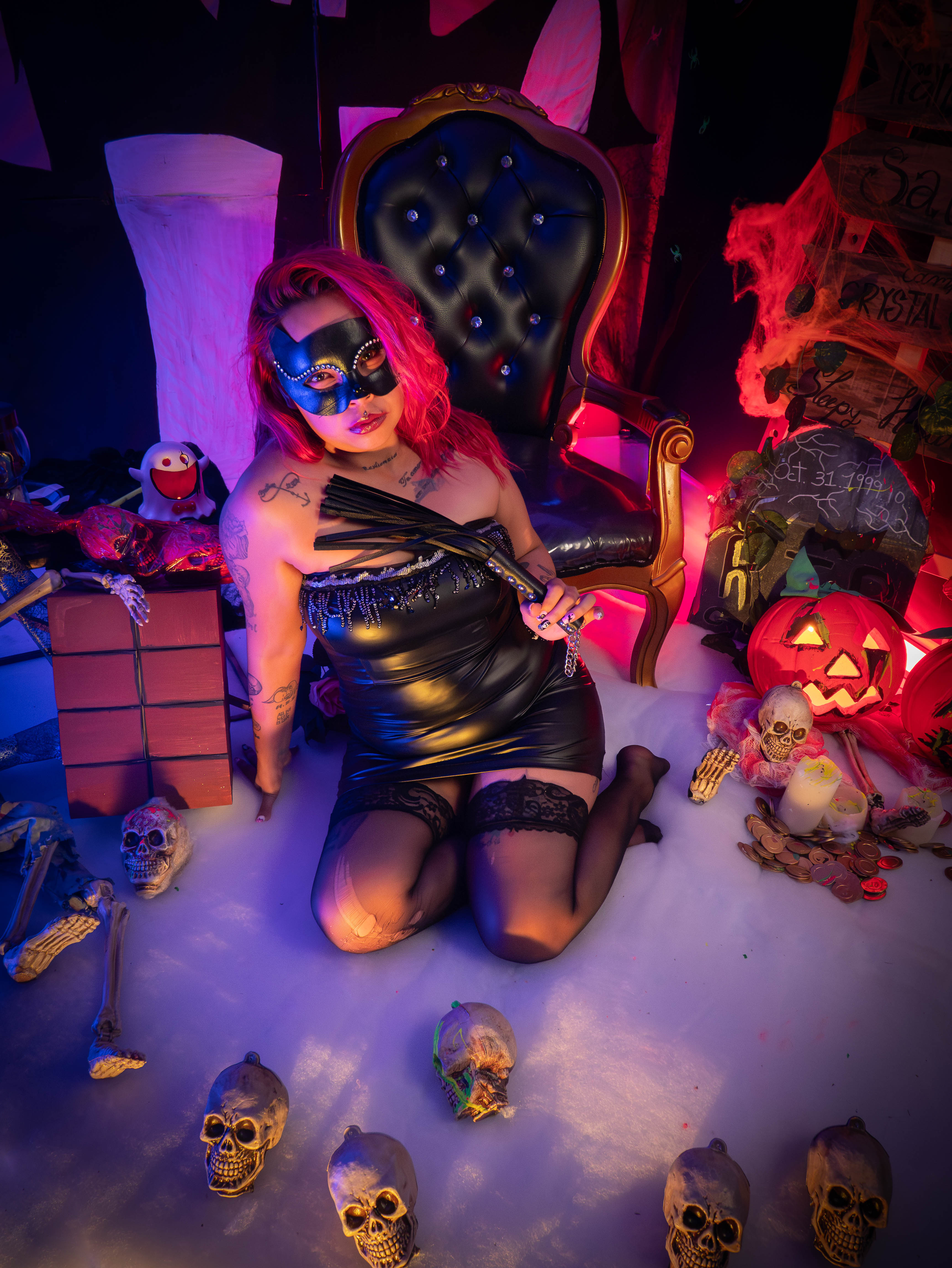 Artiest AlanaRoth Foto 12