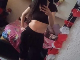 Jaade22 immagine del profilo del modello di cam