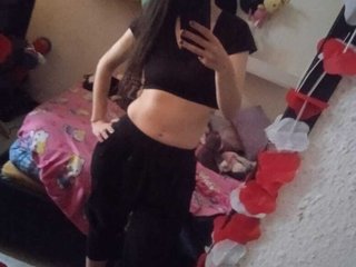 Jaade22 Profilbild des Cam-Modells