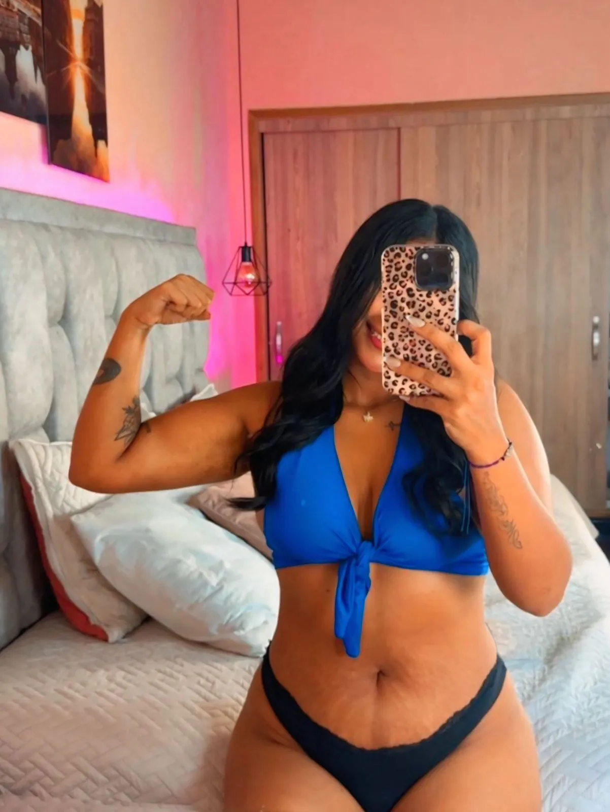 Intérprete StefanyBlow23 Foto 4