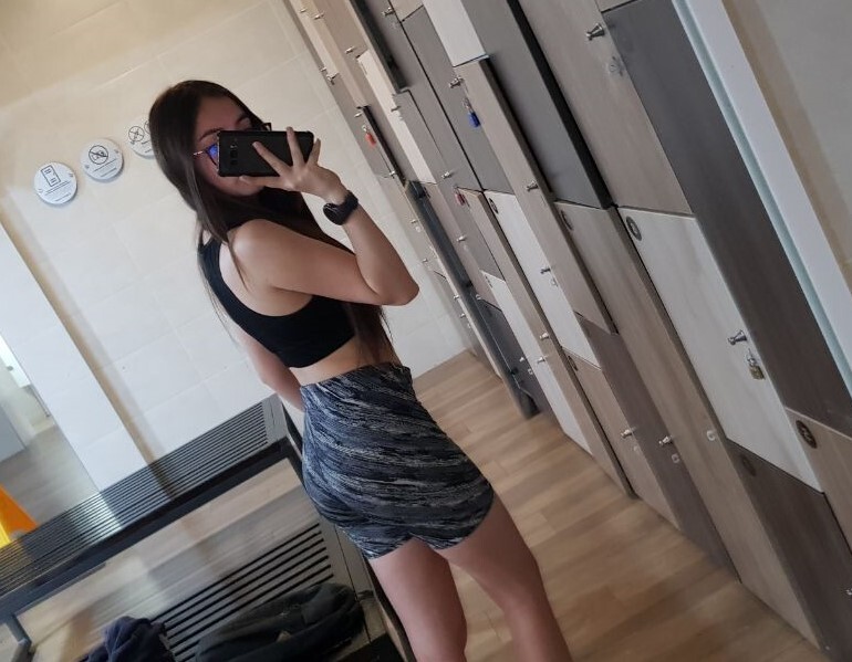 Interprete VictoriaPalmerfg Foto 3