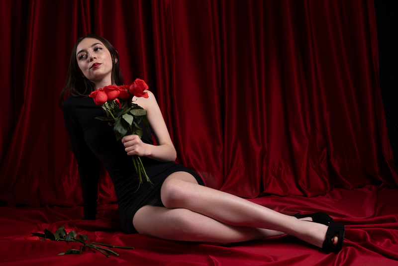 Interprete VictoriaPalmerfg Foto 9