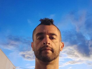 Imagen de perfil de modelo de cámara web de Jarjoker