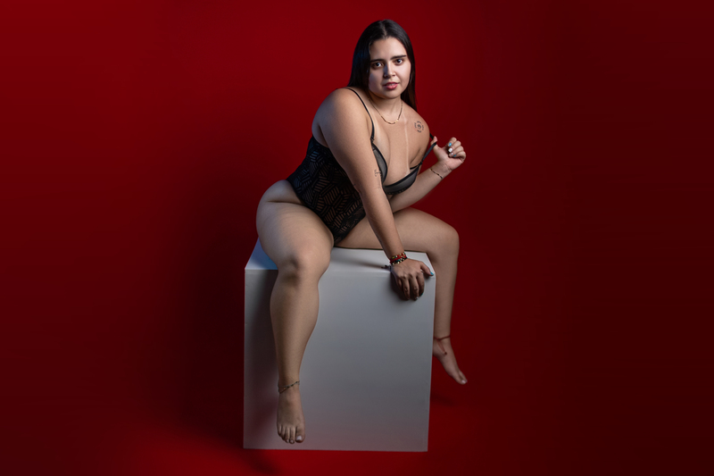 Artista AryaCollem Foto 7