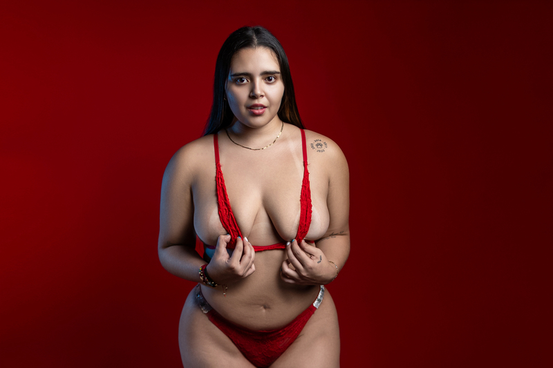 Artista AryaCollem Foto 3