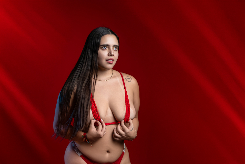 Artista AryaCollem Foto 2