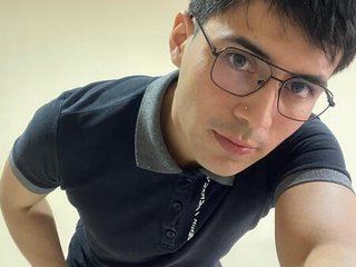 Image de profil du modèle de webcam JoanCenteno