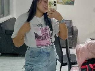 ScarlettDavidson immagine del profilo del modello di cam