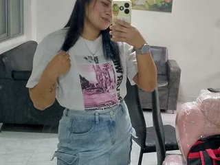 ScarlettDavidson immagine del profilo del modello di cam