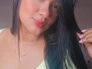 Image de profil du modèle de webcam NickySoler