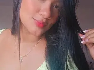 Image de profil du modèle de webcam NickySoler