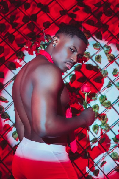 Interprète EthanTraviiss Photo 11