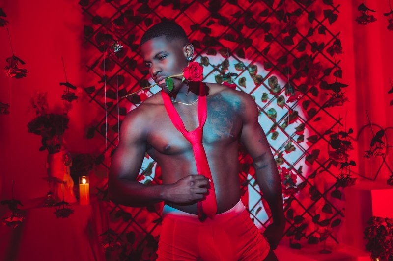 Interprète EthanTraviiss Photo 12