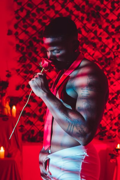 Interprète EthanTraviiss Photo 9