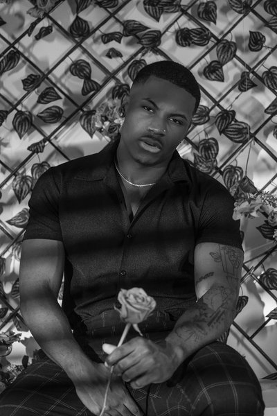 Interprète EthanTraviiss Photo 5