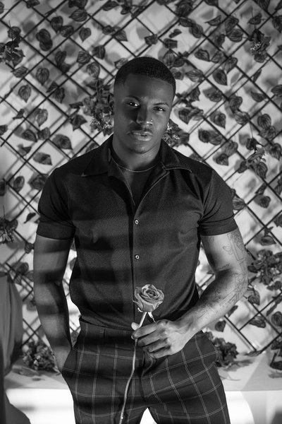 Interprète EthanTraviiss Photo 4