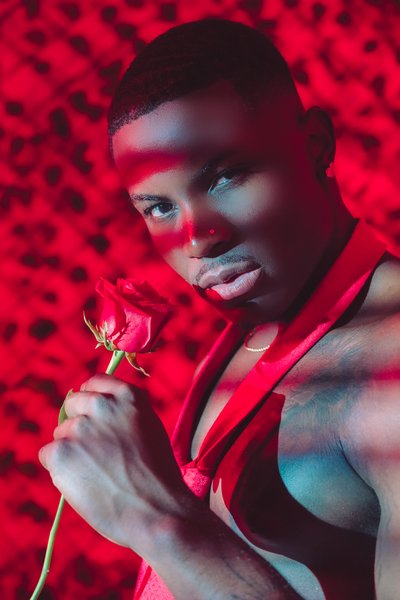 Interprète EthanTraviiss Photo 7