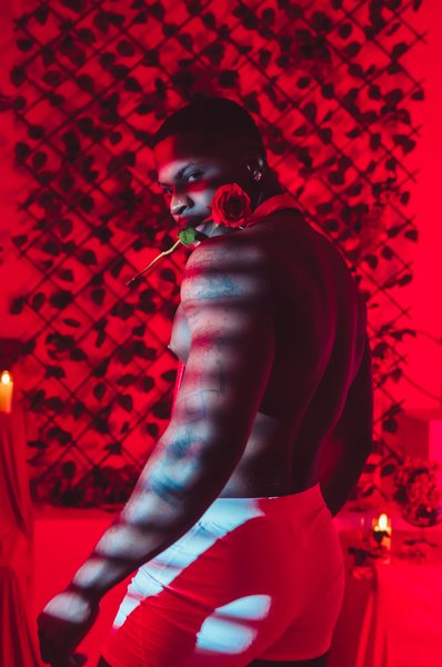 Interprète EthanTraviiss Photo 6