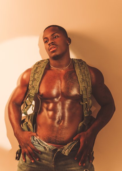 Interprète EthanTraviiss Photo 3