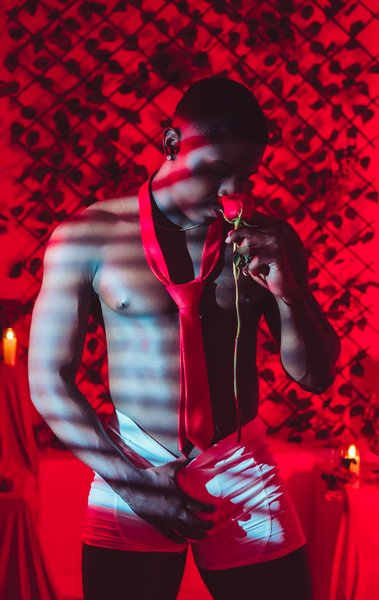 Interprète EthanTraviiss Photo 10