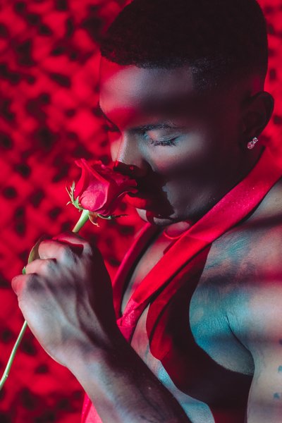 Interprète EthanTraviiss Photo 8