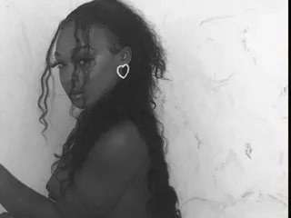 Majithegoddess profilbild på webbkameramodell