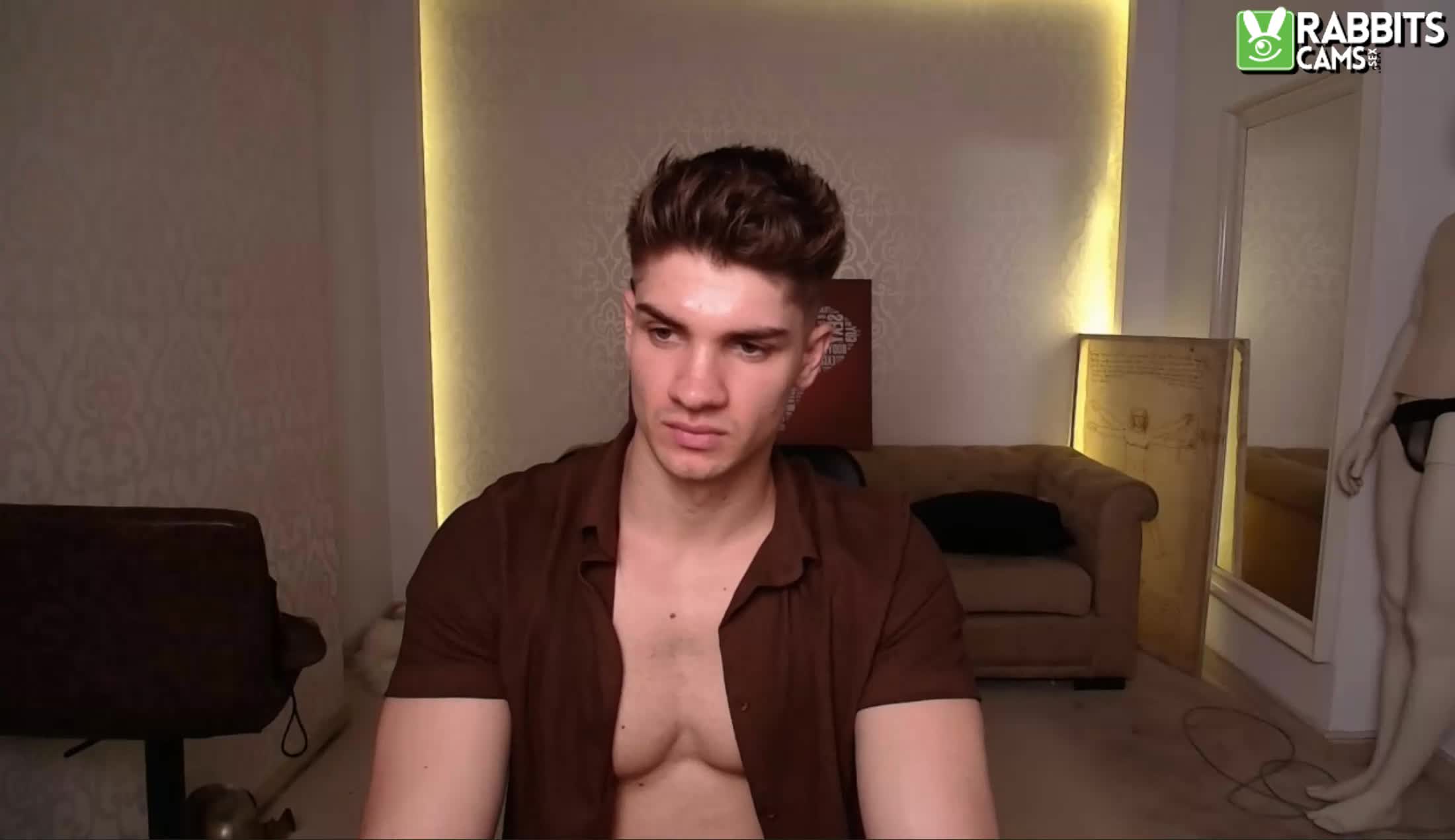 Intérprete MaxKaiden Video 1