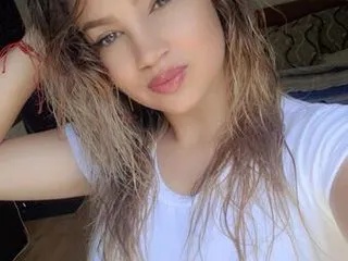 Foto de perfil de modelo de webcam de LorennCute