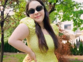 Image de profil du modèle de webcam UnicornPinkye