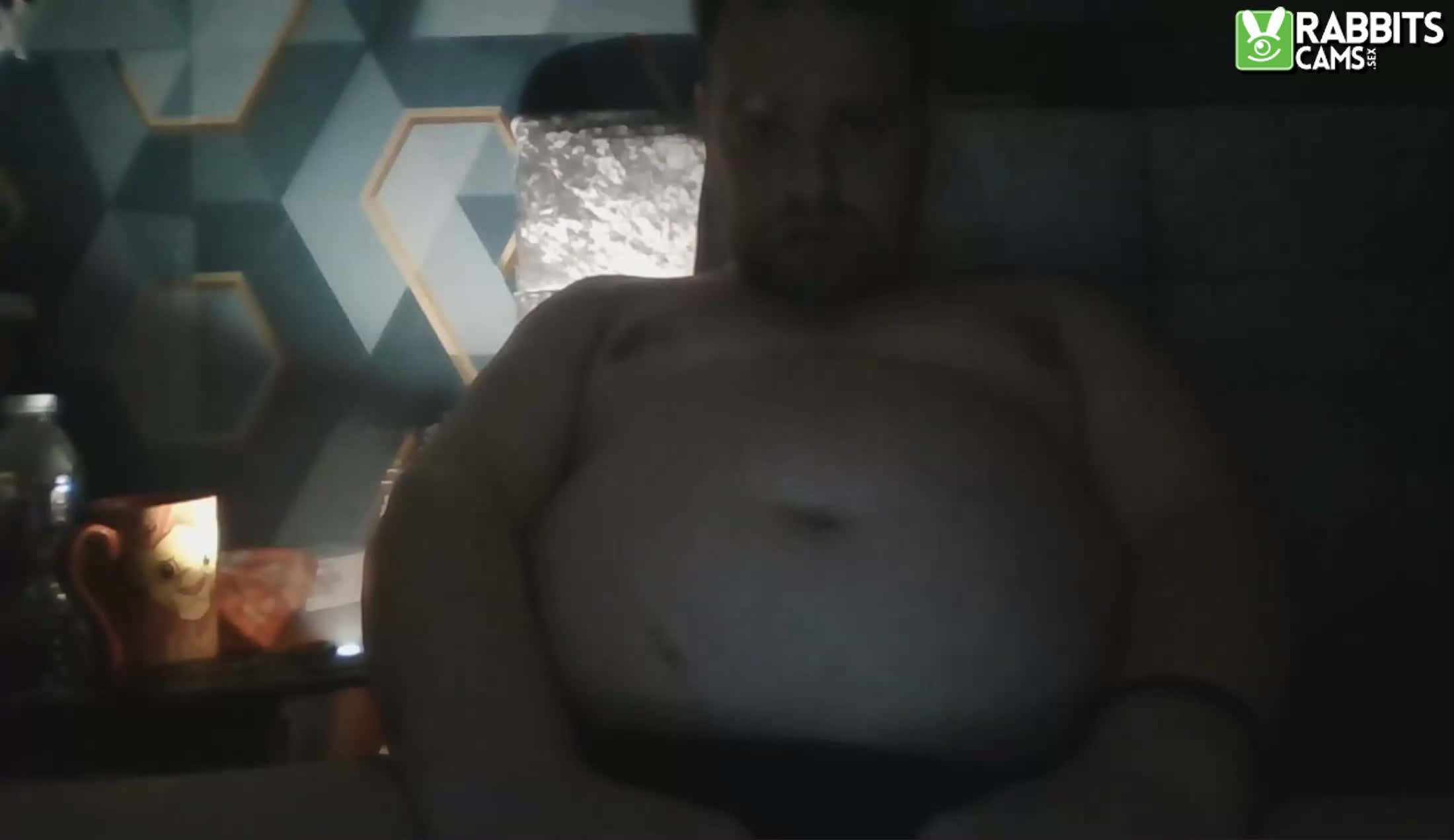 Intérprete jameshunt Video 1