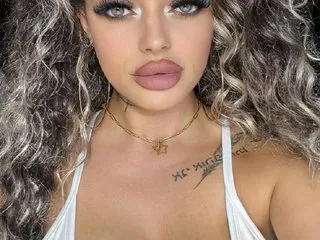 Imagen de perfil de modelo de cámara web de LaraSexBomb